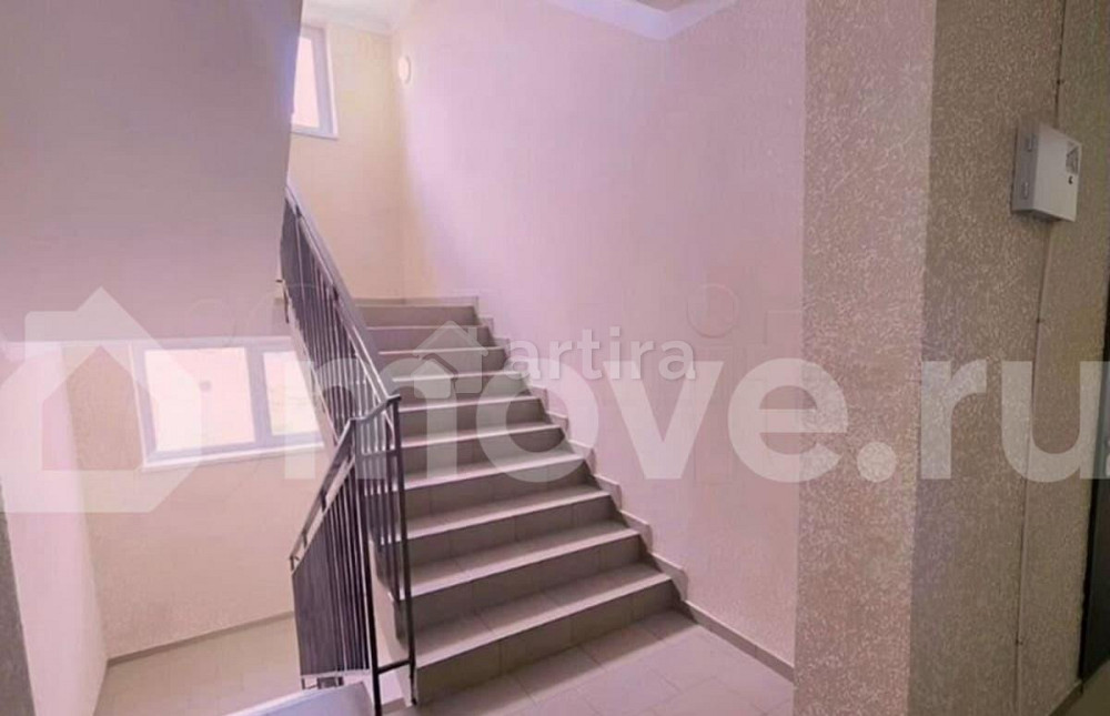 Студия, 12.4 м2, 2/2 эт. Москва - изображение 6