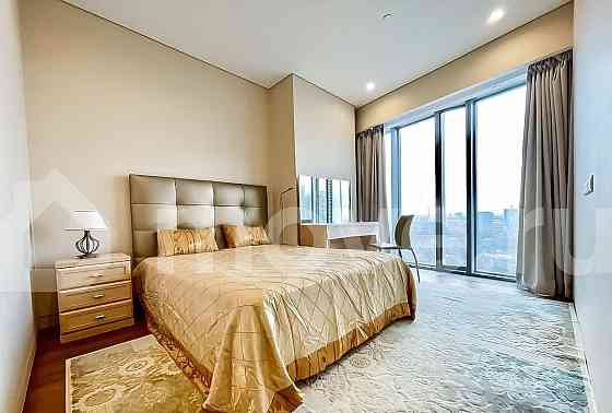 2-комн. апарт-ы, 70 м2, 18/85 эт. Москва