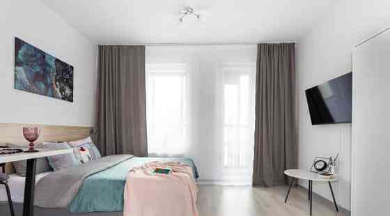 1-комн. апарт-ы, 30 м2, 11/12 эт. Санкт-Петербург