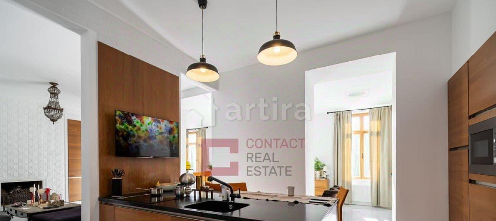 Дом, 600 м2, 20 соток, 2 эт. Истра - изображение 2