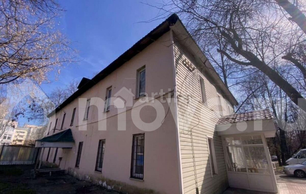 Студия, 15 м2, 1/2 эт. Москва - изображение 4