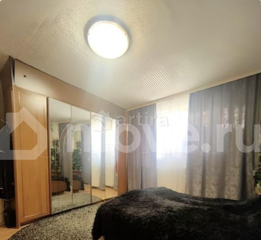 Студия, 17.3 м2, 1/12 эт. Москва - изображение 5