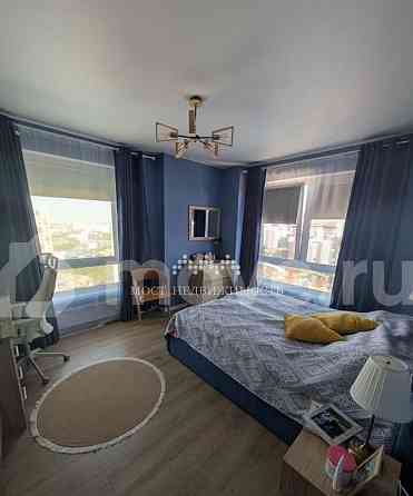 2-комн. квартира, 60 м2, 31/33 эт. Москва