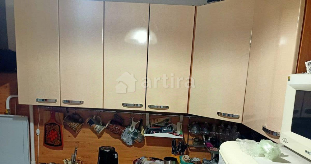 Комната, 12 м2, 5/9 эт. Москва - изображение 1