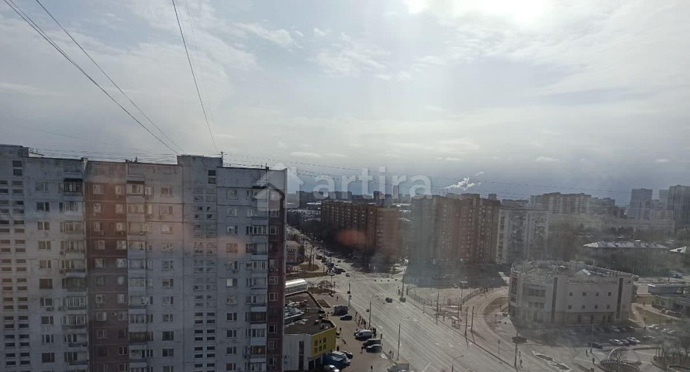 Комната, 18 м2, 16/16 эт. Москва - изображение 5