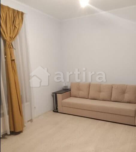 2-комн. квартира, 47 м2, 1/14 эт. Москва - изображение 1