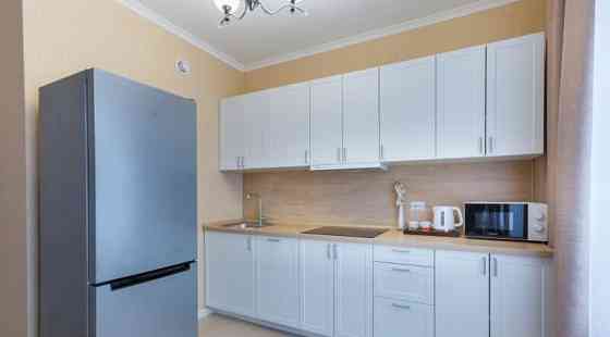 1-комн. квартира, 38 м2, 10/18 эт. Москва