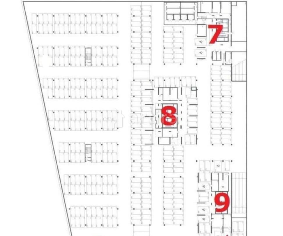 Гараж, 13.3 м2 Красногорск - изображение 1