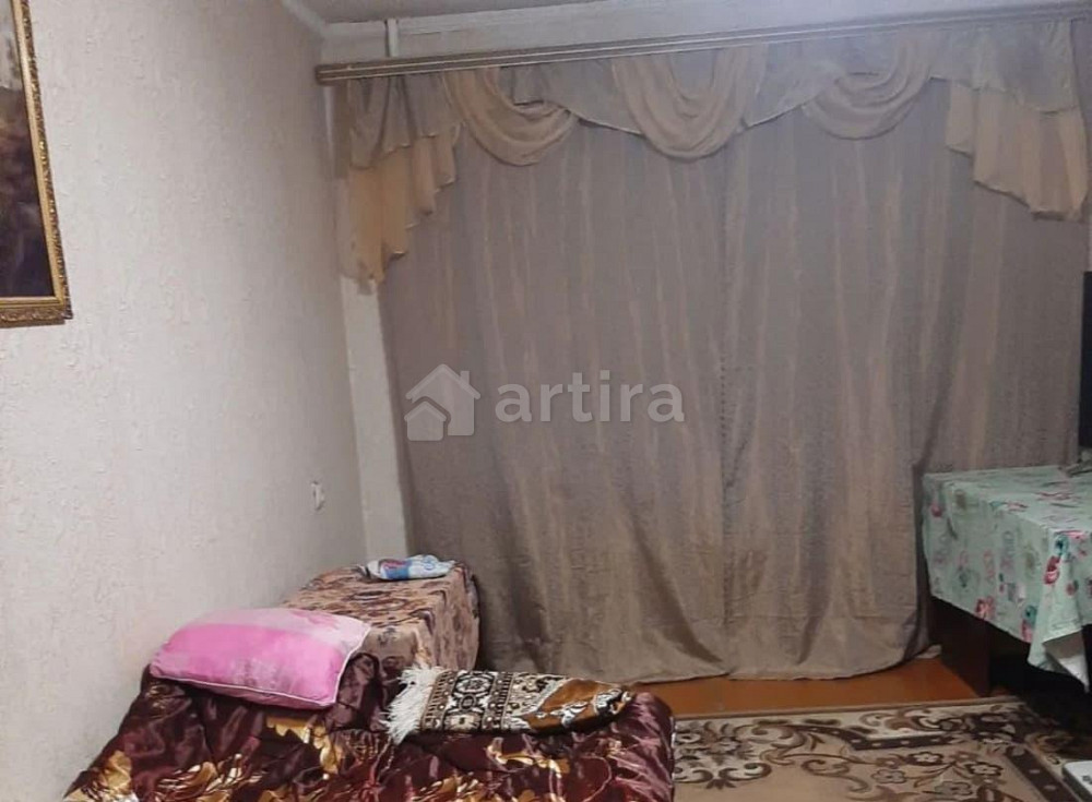 Комната, 16 м2, 1/5 эт. Минусинск - изображение 1