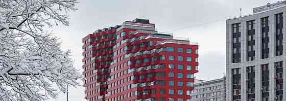 Гараж, 14 м2 Москва