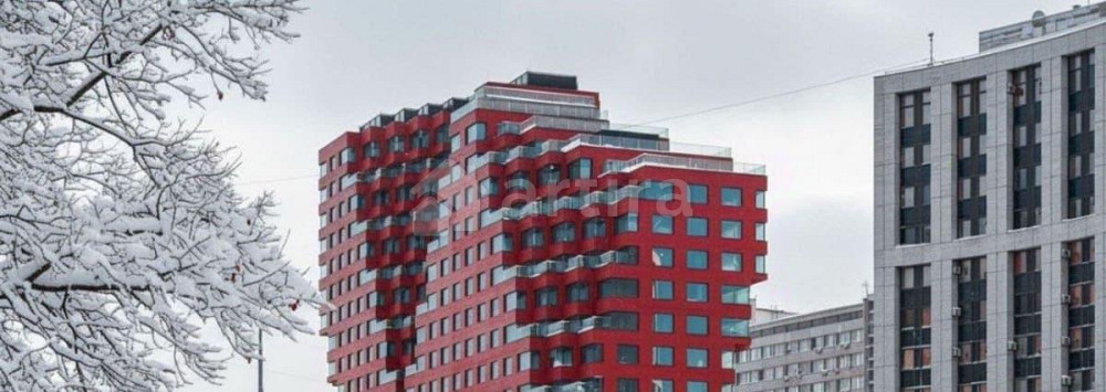 Гараж, 14 м2 Москва - изображение 1