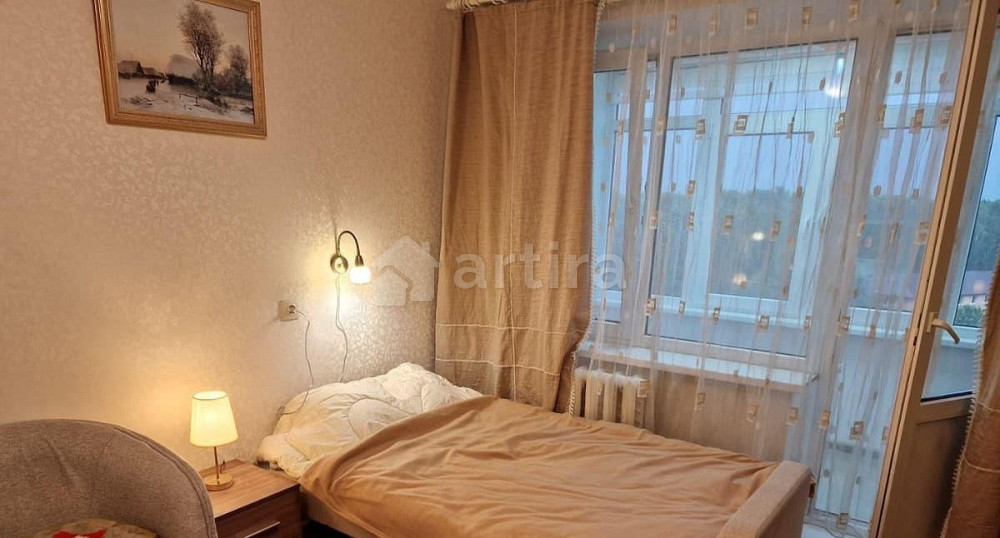 Комната, 12 м2, 7/9 эт. Видное - изображение 1