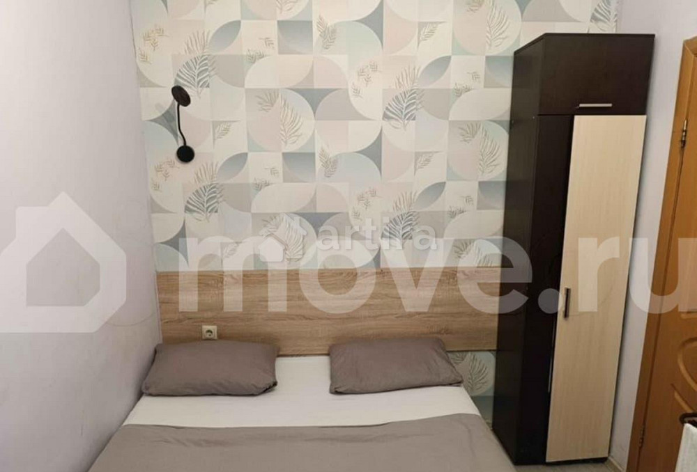 Студия, 17 м2, 4/5 эт. Москва - изображение 2