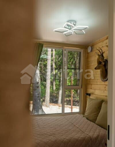 Коттедж, 55 м2 Санкт-Петербург - изображение 11