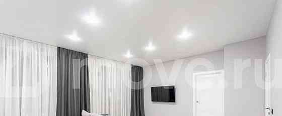 3-комн. квартира, 84.6 м2, 11/17 эт. Москва