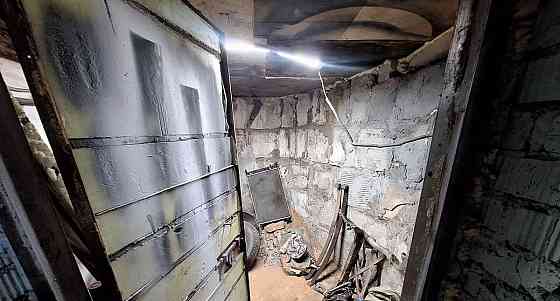 Гараж, 30 м2 Андреевка