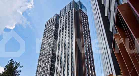 3-комн. квартира, 103 м2, 28/48 эт. Москва