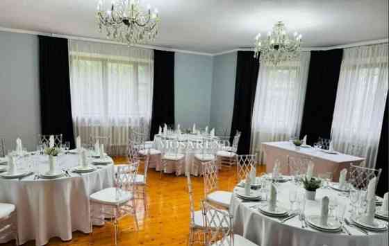 Коттедж, 500 м2 Балашиха