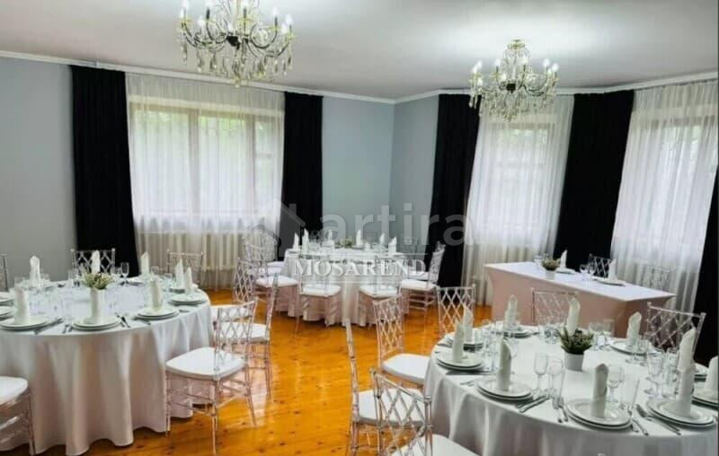 Коттедж, 500 м2 Балашиха - изображение 2