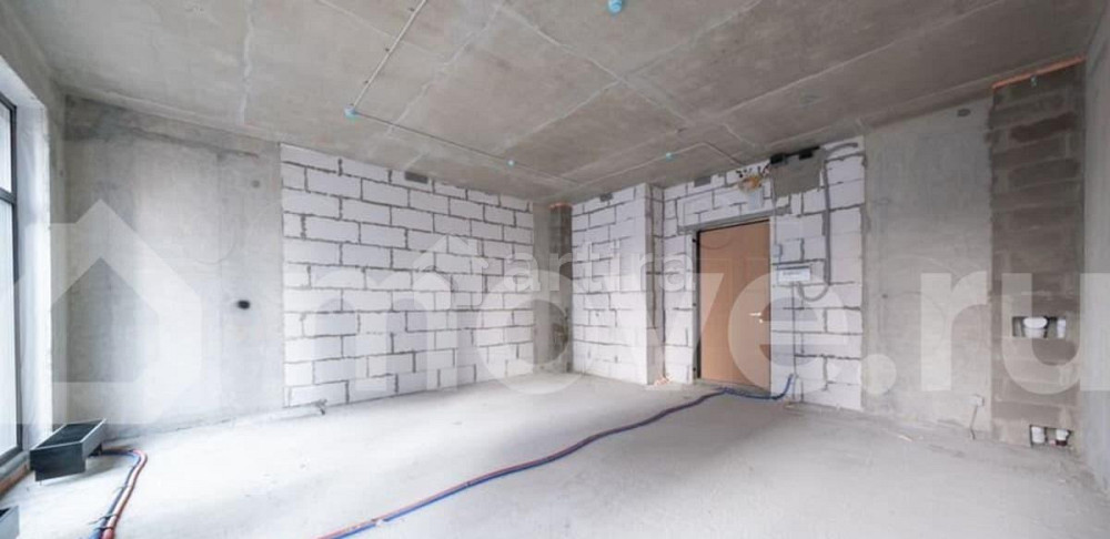 1-комн. апарт-ы, 39.3 м2, 11/21 эт. Москва - изображение 2