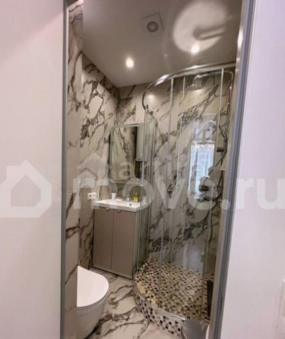 Студия, 20.8 м2, 2/5 эт. Москва - изображение 3