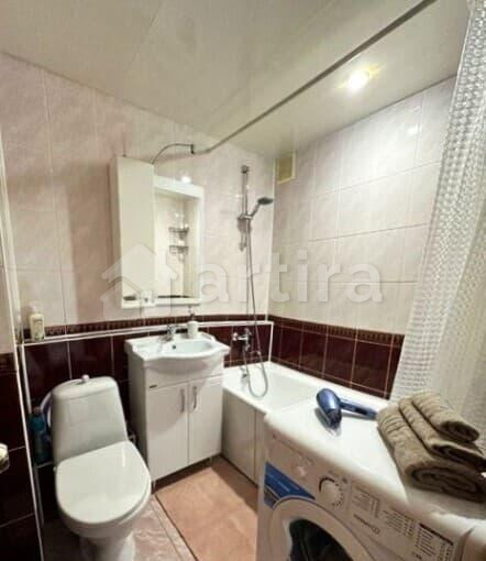 2-комн. квартира, 51 м2, 1/9 эт. Самара - изображение 8