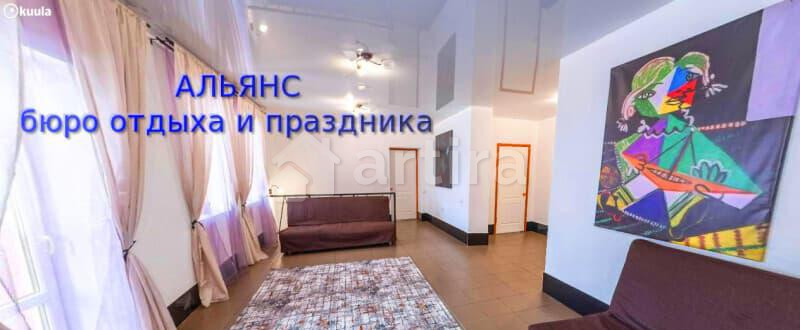 Коттедж, 250 м2 Новосибирск - изображение 15