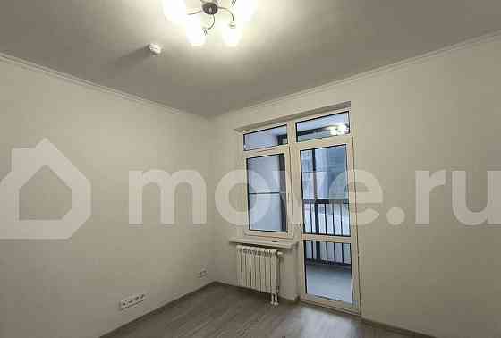 3-комн. квартира, 72 м2, 2/23 эт. Москва