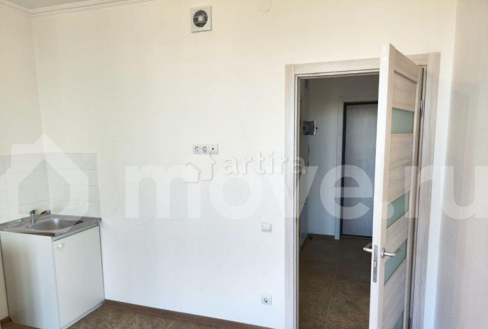 1-комн. квартира, 46.3 м2, 15/25 эт. Москва - изображение 6