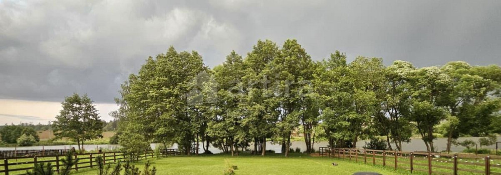 Дом, 300 м2, 7 соток, 3 эт. Троицк - изображение 6