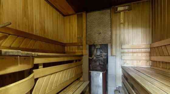 Коттедж, 250 м2 Ногинск