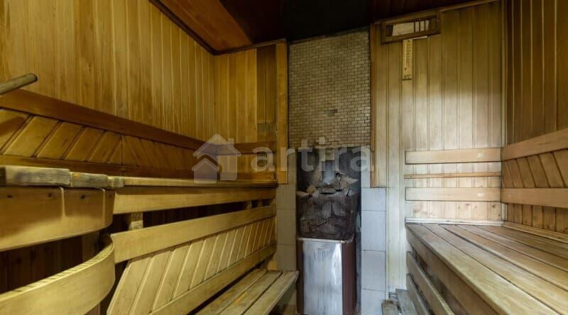 Коттедж, 250 м2 Ногинск - изображение 4