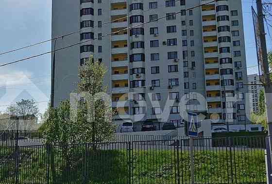 4-комн. квартира, 163.6 м2, 3/12 эт. Москва