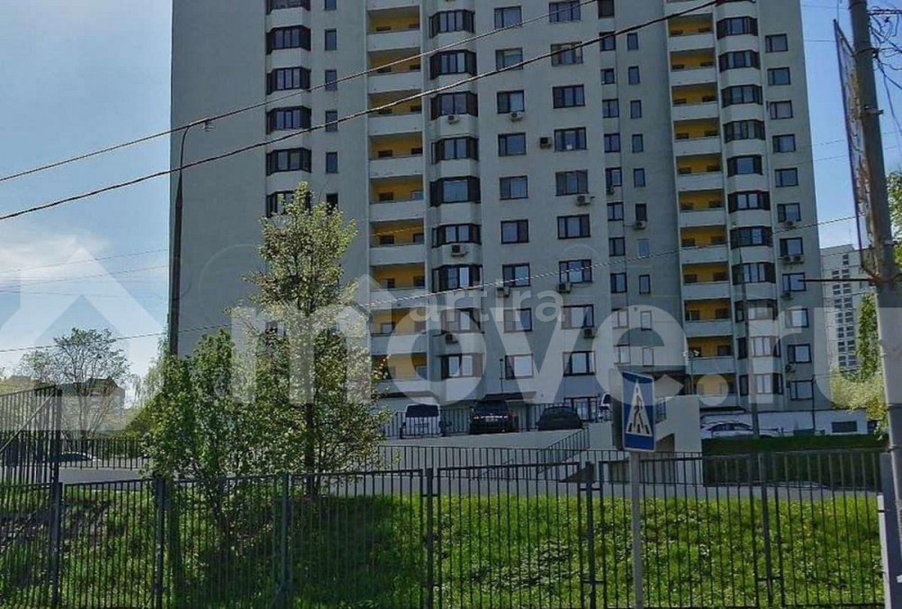 4-комн. квартира, 163.6 м2, 3/12 эт. Москва - изображение 4