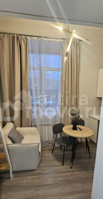 Студия, 18.1 м2, 1/2 эт. Москва - изображение 4