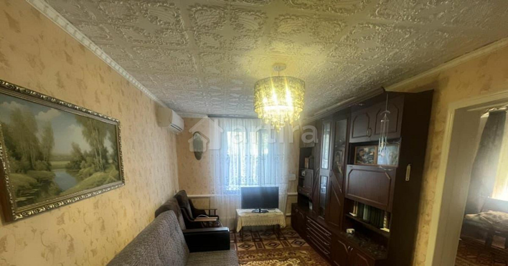 Дом, 80 м2, 8 соток, 1 эт. Озинки - изображение 7