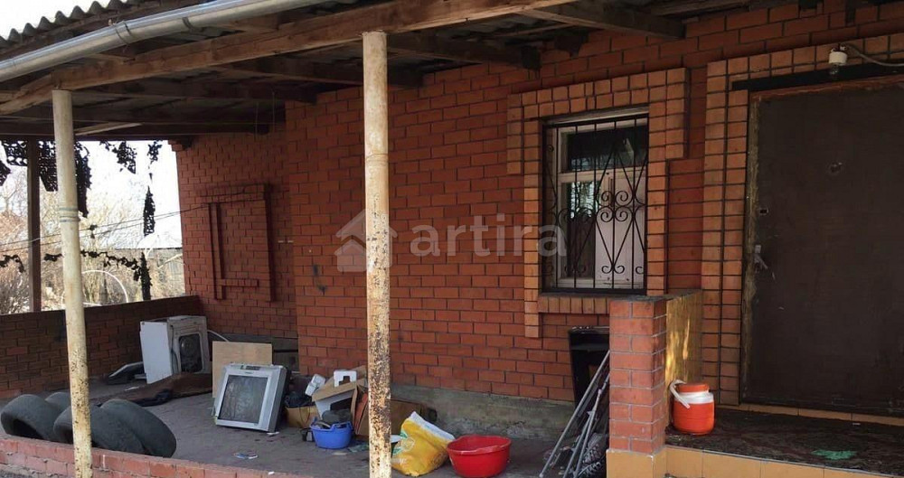 Дом, 300 м2, 10 соток, 3 эт. Октябрьский - изображение 7