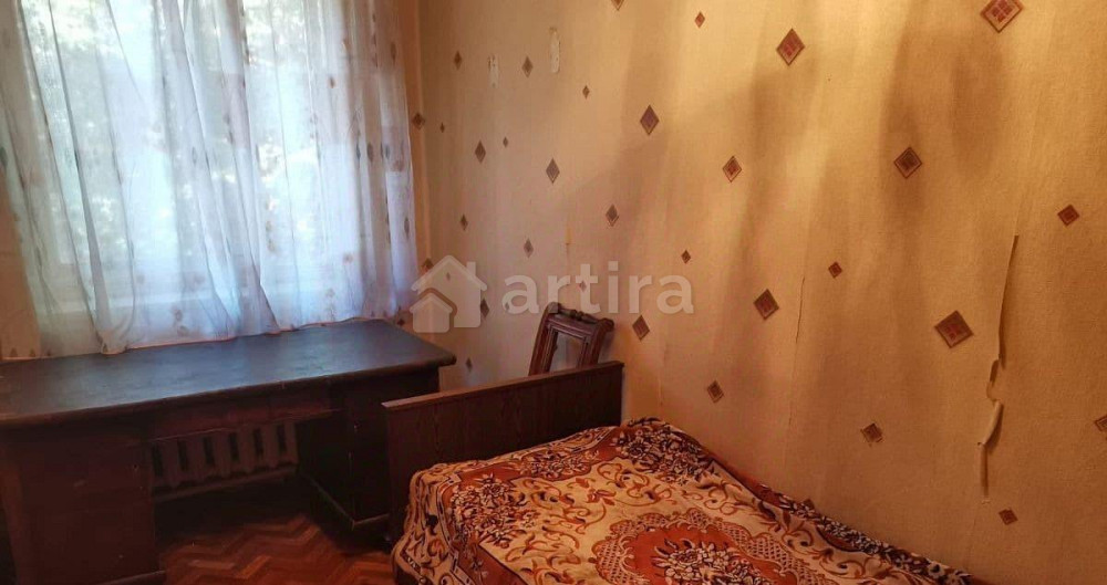 Комната, 12 м2, 2/3 эт. Калининград - изображение 1