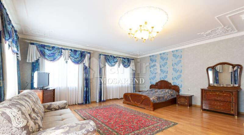 Коттедж, 625 м2 Балашиха - изображение 12