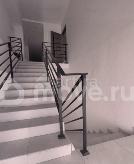 Студия, 13.7 м2, 2/5 эт. Москва - изображение 6