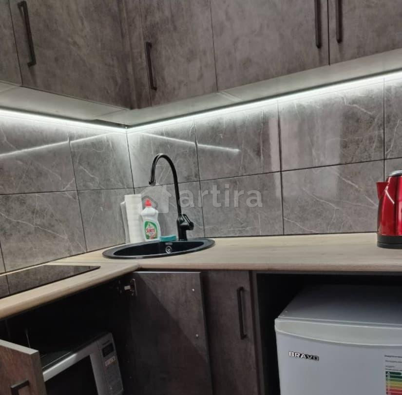 Комната, 60 м2, 1/5 эт. Москва - изображение 4