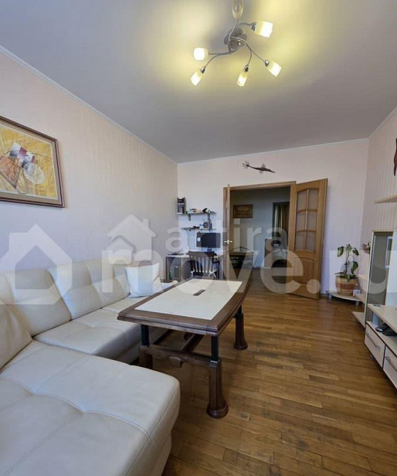 5-комн. квартира, 112.1 м2, 8/17 эт. Москва - изображение 7