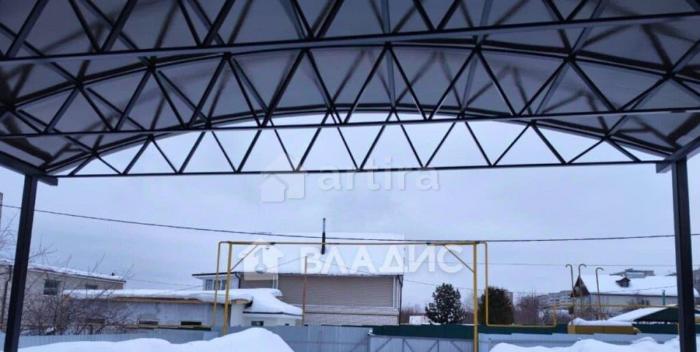 Дом, 130 м2, 9 соток, 2 эт. Владимир - изображение 7