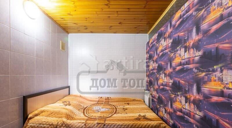 Коттедж, 450 м2 Купавна - изображение 11