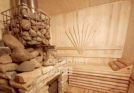 Дом, 90.3 м2, 10 соток, 2 эт. Тосно