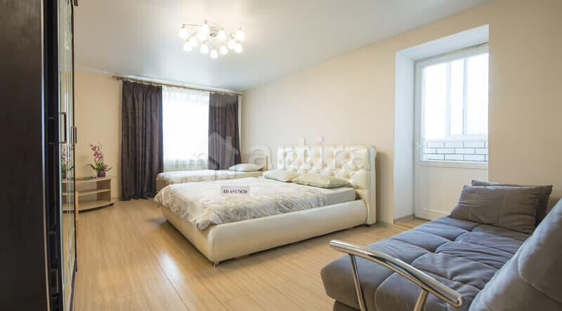 1-комн. квартира, 45 м2, 4/9 эт. Вологда - изображение 4