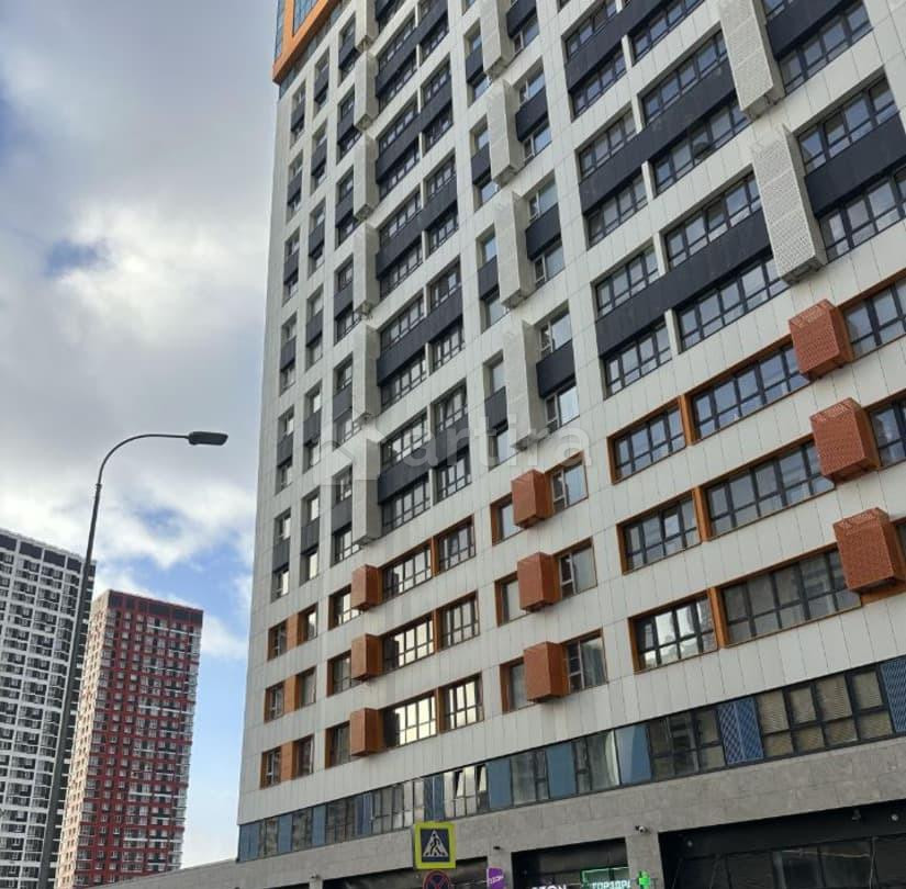 Гараж, 13.3 м2 Красногорск - изображение 2