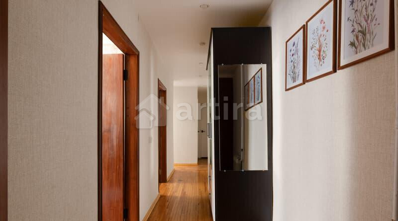 2-комн. апарт-ы, 55 м2, 4/4 эт. Санкт-Петербург - изображение 5