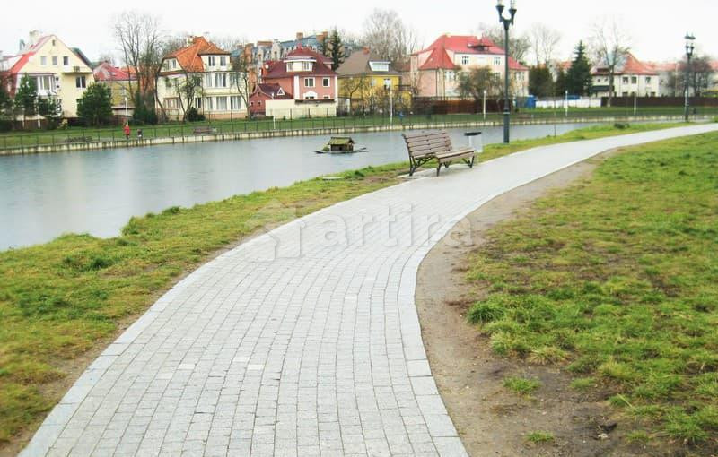 2-комн. квартира, 45 м2, 2/4 эт. Калининград - изображение 16