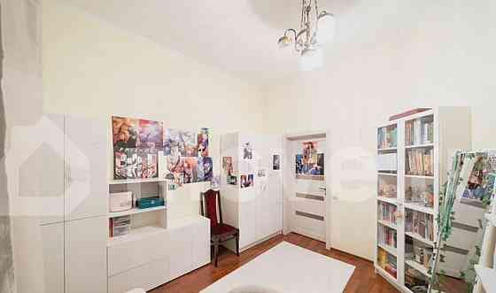 3-комн. квартира, 101.7 м2, 2/6 эт. Москва